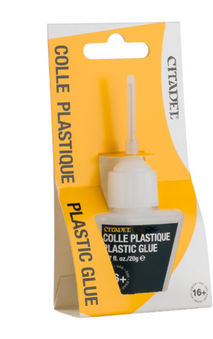 Warhammer 65-53-99 Plastic Glue 2024