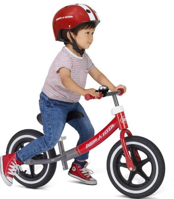 Radio Flyer Balance Bike 18 Months To 5yrs