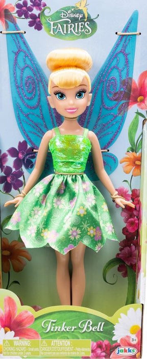 Disney Fairies 9 Inch Fridessa Doll