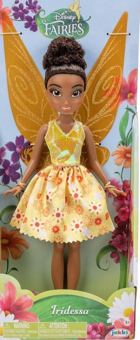Disney Fairies 9 Inch Fridessa Doll