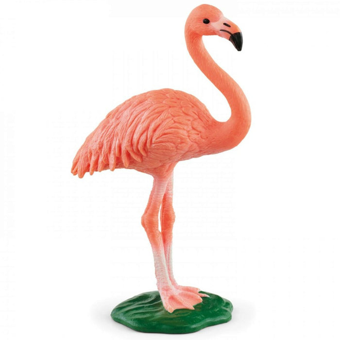 Schleich Flamingo 2