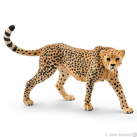 Schleich Cheetah Female 2