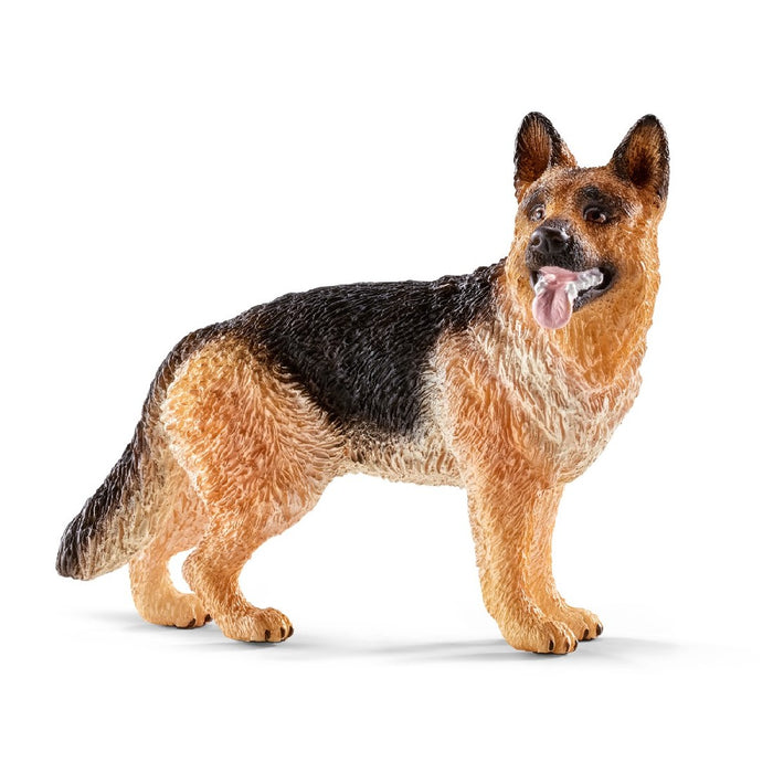 Schleich German Sheperd