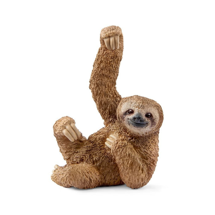 Schleich Hanging Sloth