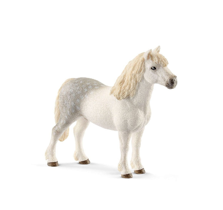 Schleich Welsh Pony Stallion