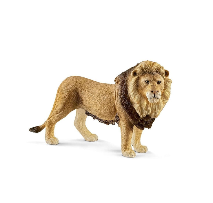 Schleich Lion