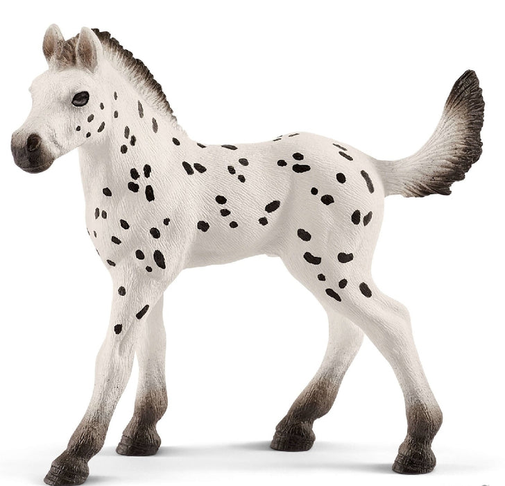 Schleich Knapstrupper Foal