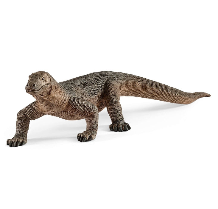 Schleich Komodo Dragon