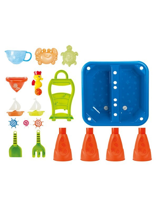 Playgo Sand & Water Table