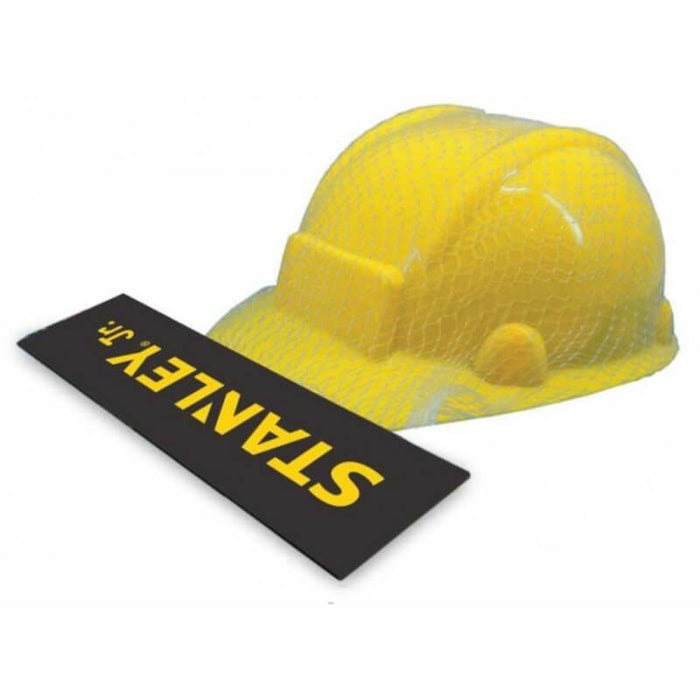 Stanley Jr Hard Hat W/ Tool Set