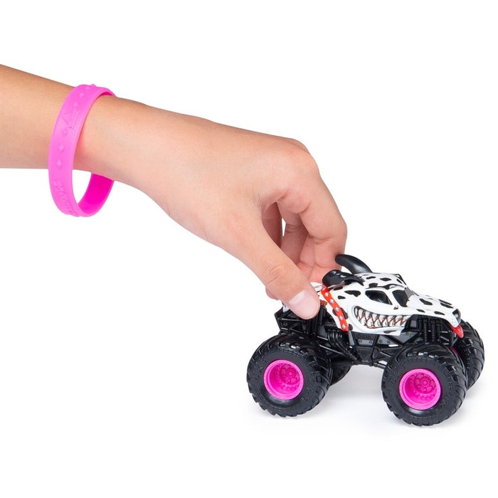 Monster Jam 1/64 Scale
