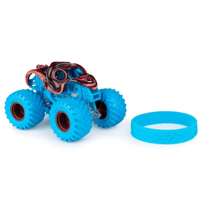 Monster Jam 1/64 Scale