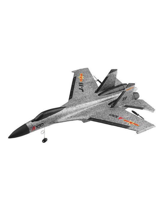 Rusco Pro Stealth Fighter Rc Jet 2.4g Age 14yrs+