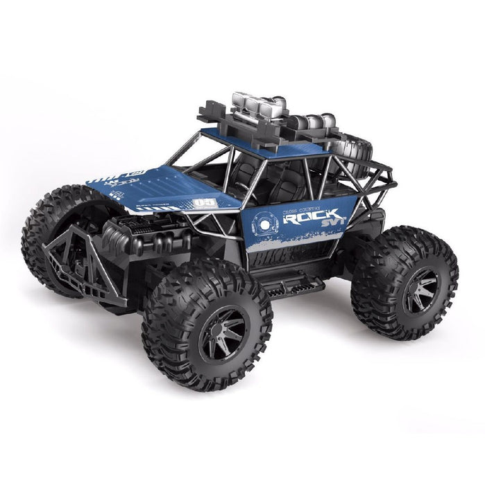 Rusco Ripper Rc 2.4g 1.16 Sc Off Road